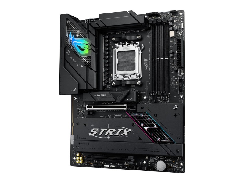 ASUS ROG STRIX B850-F GAMING WIFI AMD B850 socket AM5 ATX motherboard
