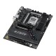 ASUS ROG STRIX B850-F GAMING WIFI AMD B850 socket AM5 ATX motherboard