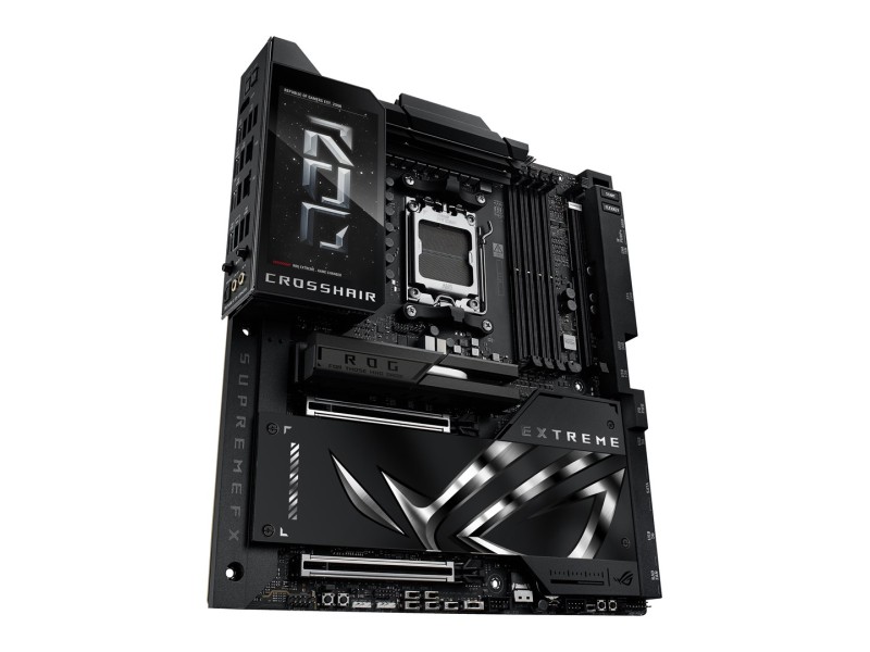 ASUS ROG CROSSHAIR X870E EXTREME AMD X870E Socket AM5 Extended ATX