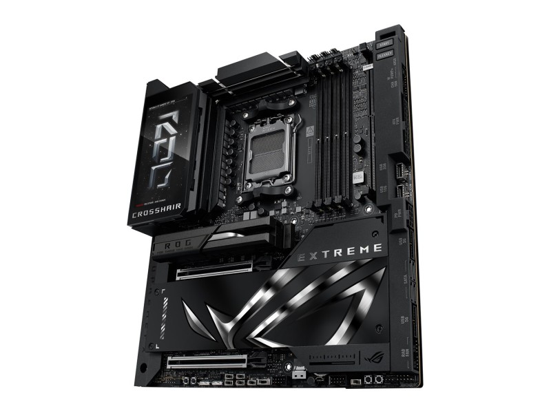ASUS ROG CROSSHAIR X870E EXTREME AMD X870E Socket AM5 Extended ATX