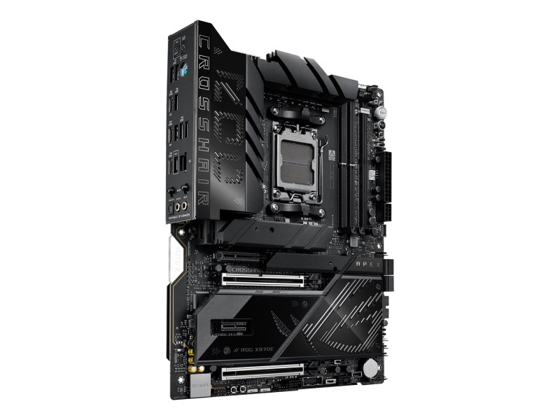 ASUS ROG CROSSHAIR X870E APEX AMD X870E Socket AM5 ATX
