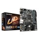 GIGABYTE H410M H V2 Motherboard - Supports Intel Core 10th CPUs, up to 2933MHz DDR4, 1xPCIe 3.0 M.2, GbE LAN, USB 3.2 Gen 1 GIGABYTE H410M H V2 Motherboard - Supports Intel Core 10th CPUs, up to 2933MHz DDR4, 1xPCIe 3.0 M.2, GbE LAN, USB 3.2 Gen 1