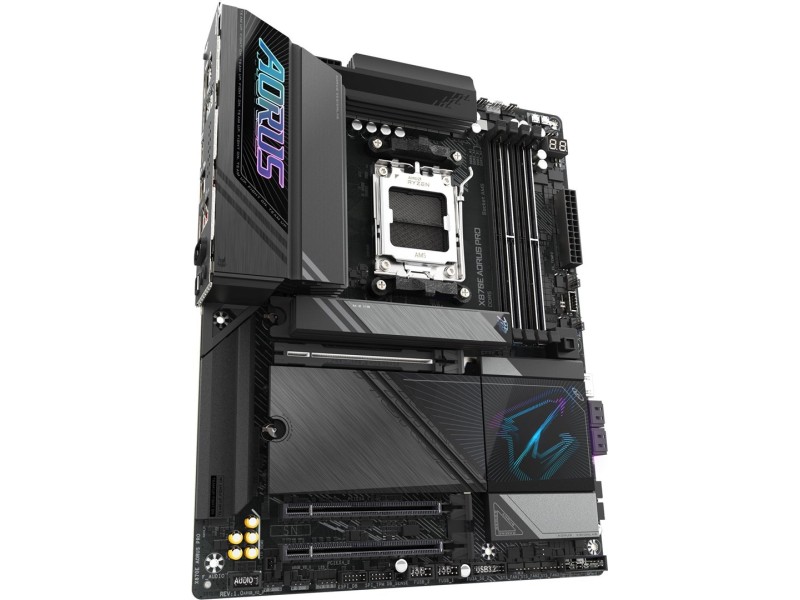 Gigabyte X870E AORUS PRO
