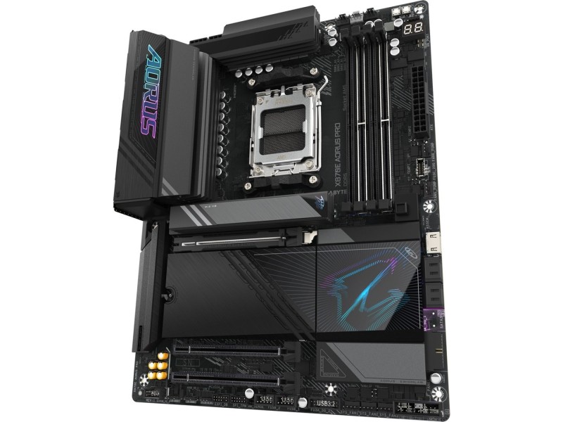 Gigabyte X870E AORUS PRO
