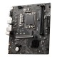 MSI PRO H610M-G DDR4 motherboard Intel H610 LGA 1700 micro ATX