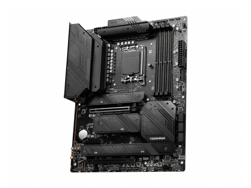 MSI MAG Z790 TOMAHAWK WIFI motherboard Intel Z790 LGA 1700 ATX