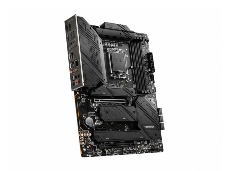 MSI MAG Z790 TOMAHAWK WIFI motherboard Intel Z790 LGA 1700 ATX