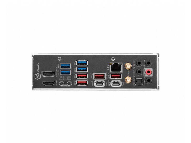 MSI MAG Z790 TOMAHAWK WIFI motherboard Intel Z790 LGA 1700 ATX