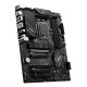 MSI PRO B760-P WIFI DDR4 motherboard LGA 1700 ATX