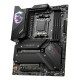 MSI MPG X670E CARBON WIFI motherboard AMD X670 Socket AM5 ATX