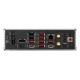 MSI MPG X670E CARBON WIFI motherboard AMD X670 Socket AM5 ATX