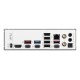 MSI MPG B850 EDGE TI WIFI motherboard AMD B850 Socket AM5 ATX MSI MPG B850 EDGE TI WIFI motherboard AMD B850 Socket AM5 ATX