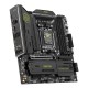 MSI MAG B850M MORTAR WIFI motherboard AMD B850 Socket AM5 micro ATX MSI MAG B850M MORTAR WIFI motherboard AMD B850 Socket AM5 micro ATX