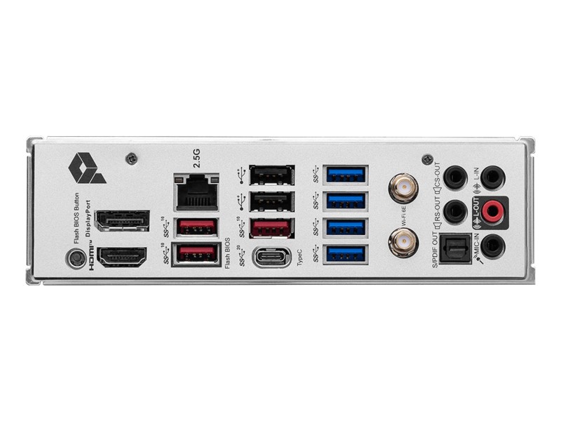 MSI PRO B650-A WIFI motherboard