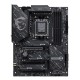 MSI X870E GAMING PLUS WIFI motherboard AMD X870E Socket AM5 ATX