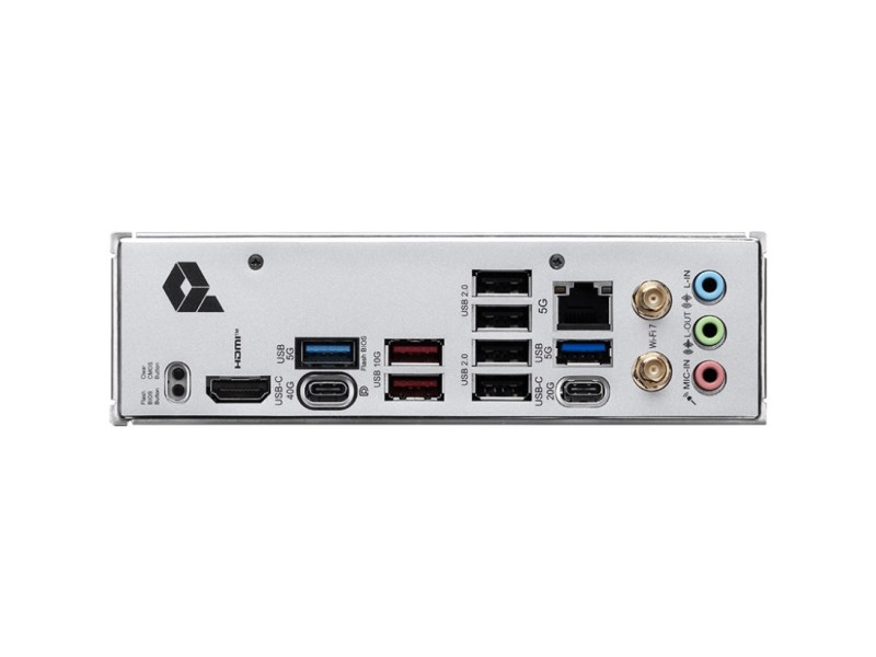MSI PRO X870E-P WIFI motherboard AMD X870E Socket AM5 ATX MSI PRO X870E-P WIFI motherboard AMD X870E Socket AM5 ATX