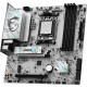 MSI B840M GAMING PLUS WIFI6E motherboard AMD B840 Socket AM5 micro ATX
