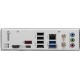 MSI B840M GAMING PLUS WIFI6E motherboard AMD B840 Socket AM5 micro ATX