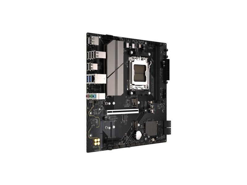 SAPPHIRE B650M-E motherboard