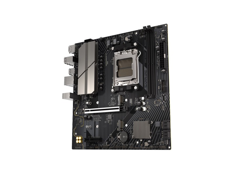 SAPPHIRE B650M-E motherboard