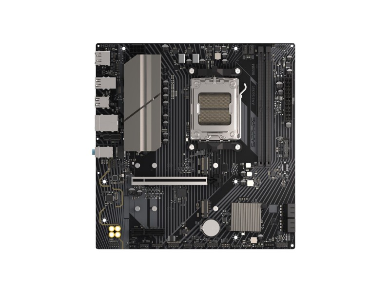 SAPPHIRE B650M-E motherboard