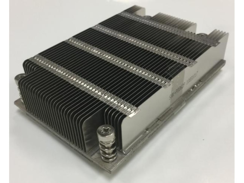 Supermicro SNK-P0062P computer cooling system Processor Heatsink/Radiator