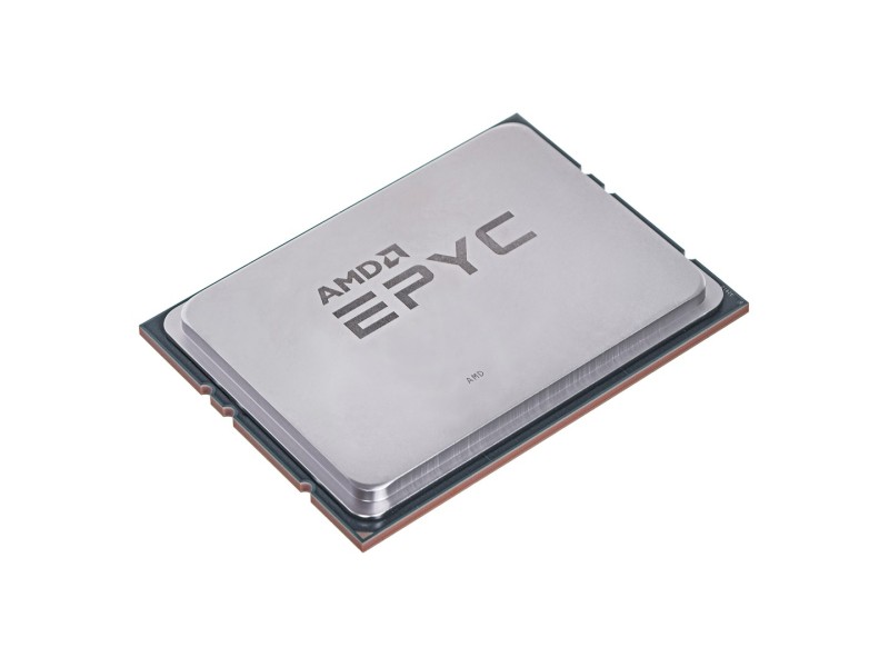AMD EPYC 7443 processor 2.85 GHz 128 MB L3