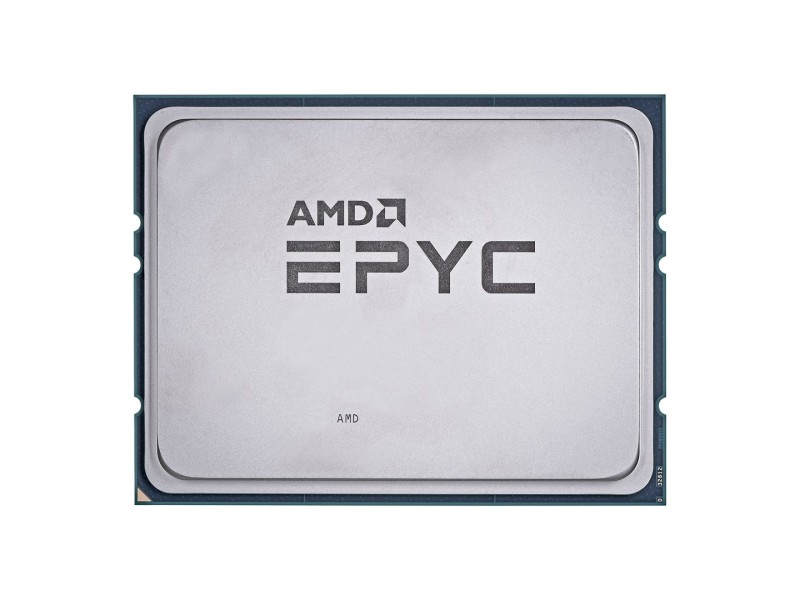 AMD EPYC 9124 Processor (16C/32T) 3.0GHz (3.7GHz Turbo) Socket SP5 TDP 200W