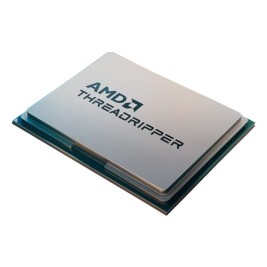 AMD Ryzen Threadripper 7960X processor 4.2 GHz 128 MB L3 Tray