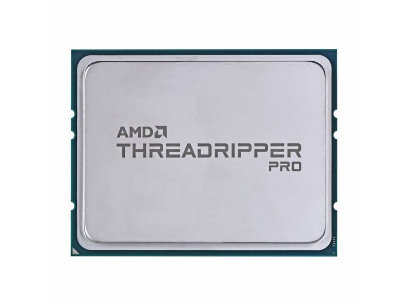 PROCESSOR AMD THREADRIPPER PRO 7965WX (24C/48T) 4.2 GHZ (5.3 GHZ TURBO) SOCKET STR5 TDP 350W TRAY