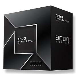 AMD Ryzen Threadripper PRO 9965WX processor