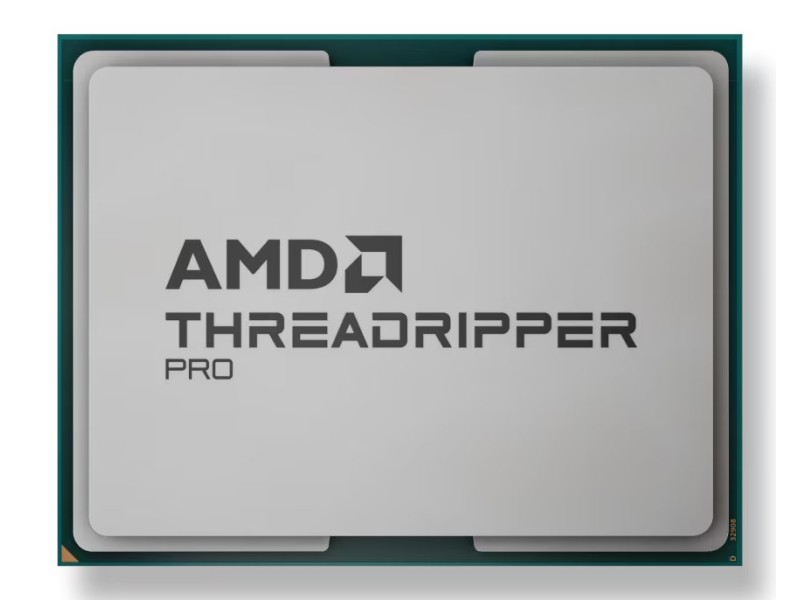 AMD Ryzen Threadripper PRO 9955WX processor
