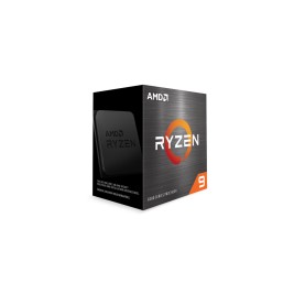 AMD Ryzen 9 5950X processor 3.4 GHz 64 MB L3