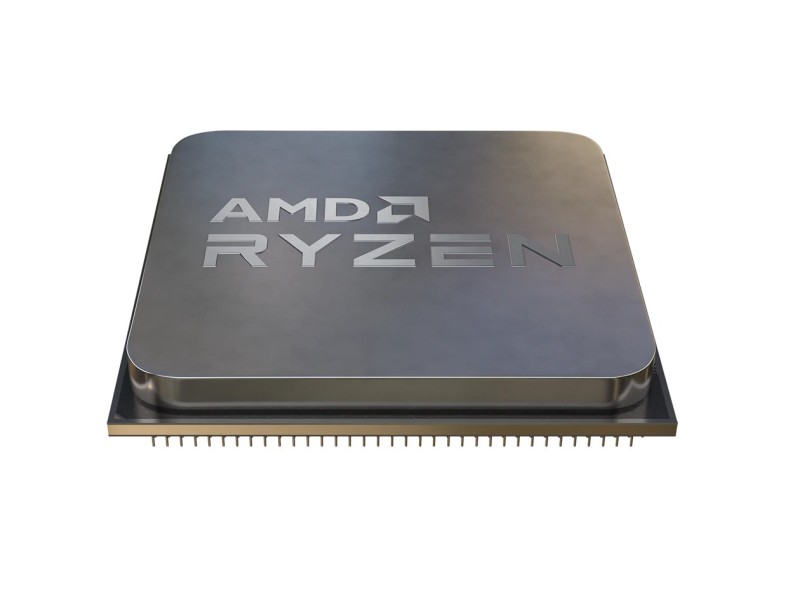 AMD Ryzen 3 1200 Processor - TRAY