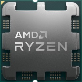 AMD Ryzen 7 7700 processor 3.8 GHz 32 MB L3 TRAY