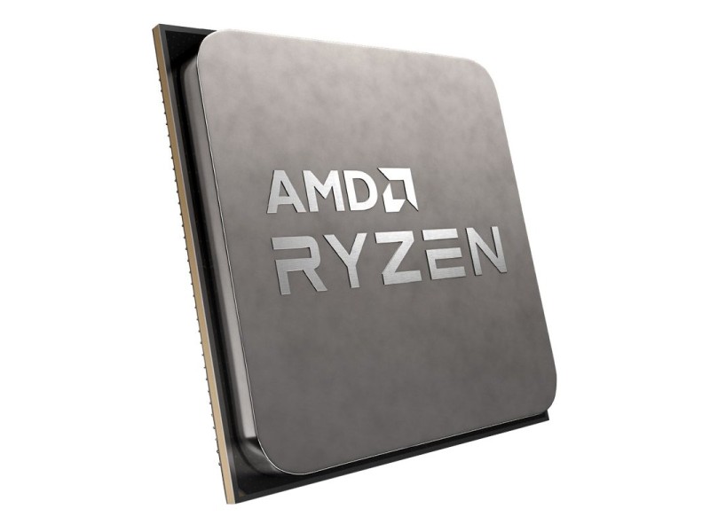 AMD Ryzen™ 5 5500GT tray - processor