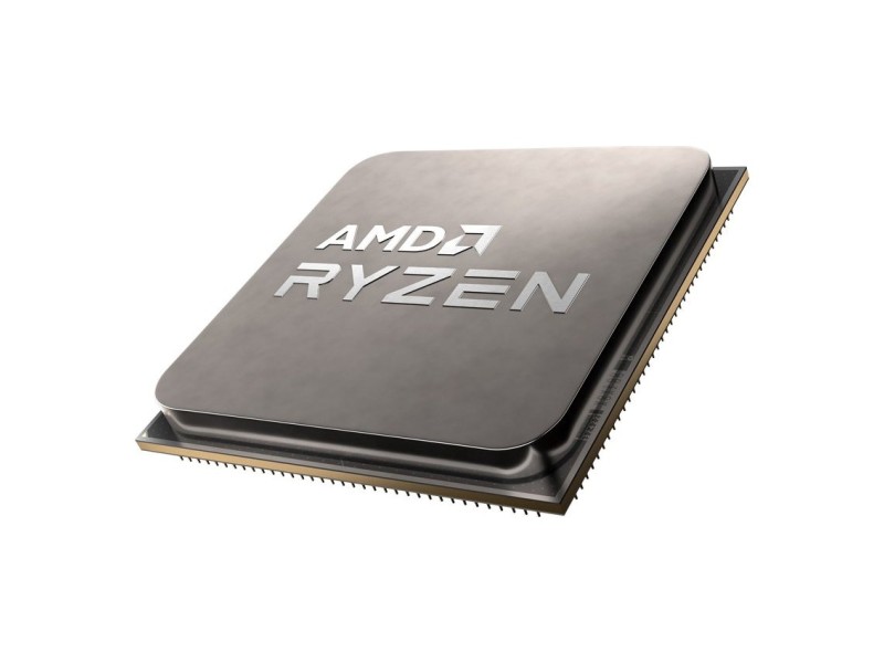 AMD Ryzen™ 5 5500GT tray - processor