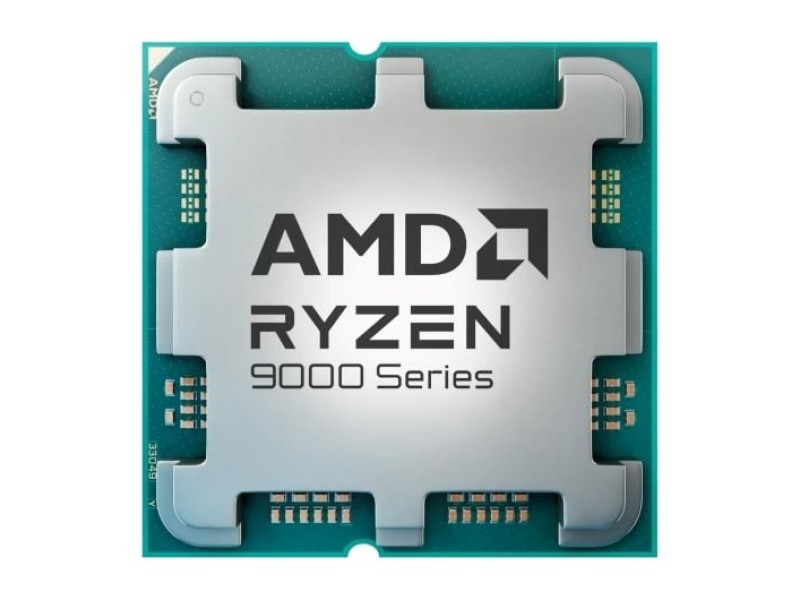 AMD Ryzen 5 9500F Processor - Tray