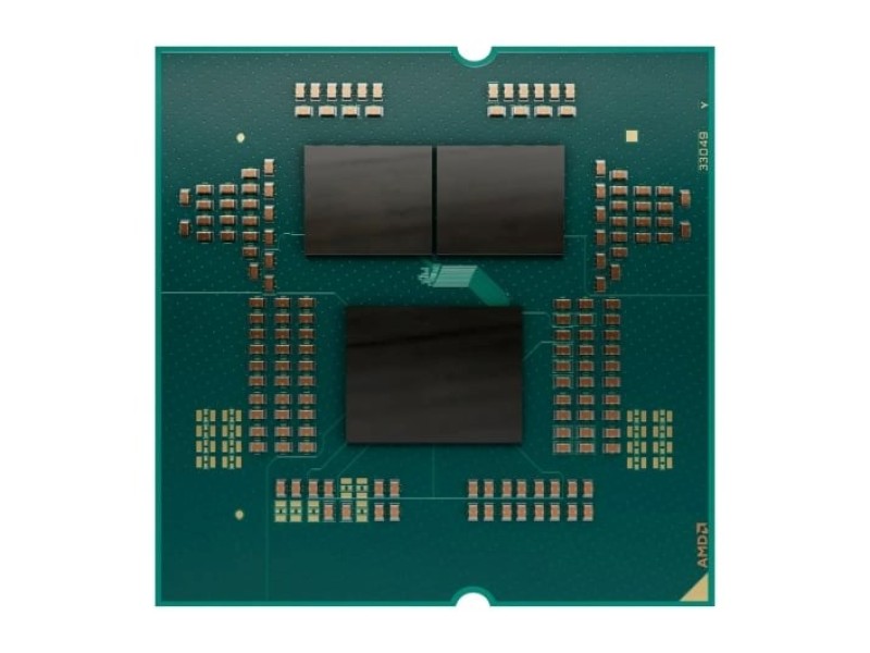 AMD Ryzen 5 9500F Processor - Tray