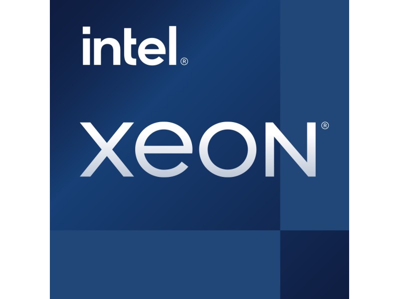 Intel Xeon E-2374G processor 3.7 GHz 8 MB Smart Cache Tray