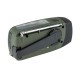 Fosco Emergency Emergency radio with light and power bank Green, Black