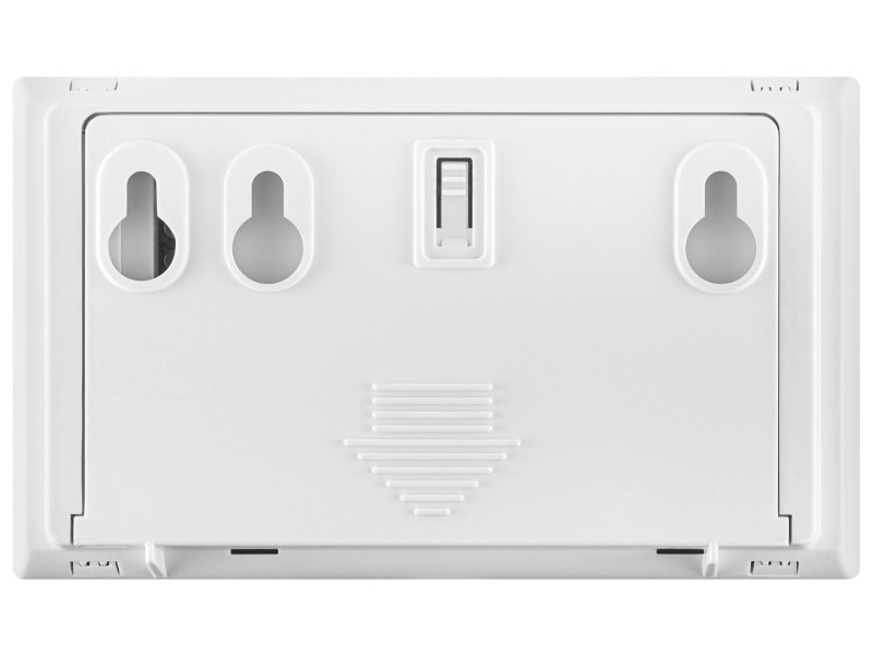 Smoke and carbon monoxide detector K10LLCO KIDDE