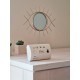 Smoke and carbon monoxide detector K10LLCO KIDDE
