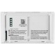 Smoke and carbon monoxide detector K10LLCO KIDDE