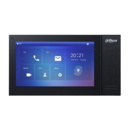 Dahua Technology VTH2421FB video intercom system 17.8 cm (7