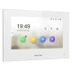 Hikvision Pro Series DS-KH6320-WTE2-W video intercom system 17.8 cm (7