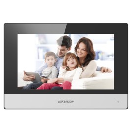 Hikvision DS-KH6320-TE1 video intercom system 17.8 cm (7
