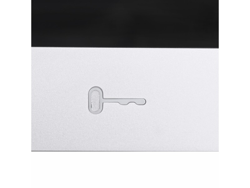 Hikvision DS-KH8350-TE1 video intercom system 17.8 cm (7