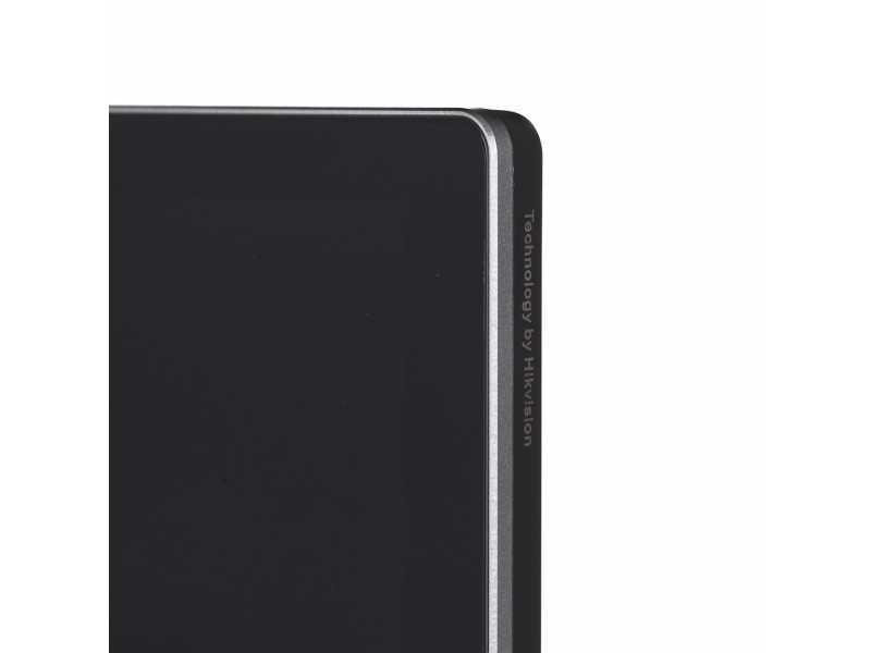 Hikvision DS-KH8350-TE1 video intercom system 17.8 cm (7