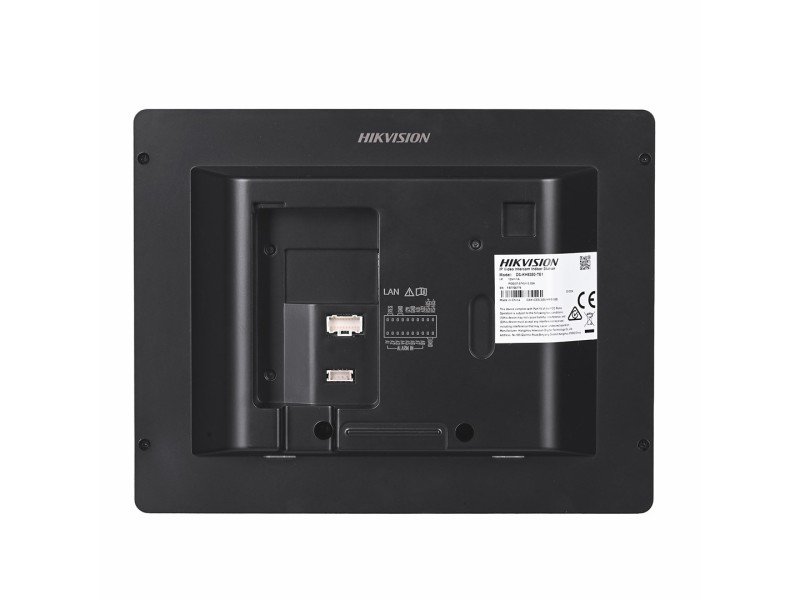 Hikvision DS-KH8350-TE1 video intercom system 17.8 cm (7